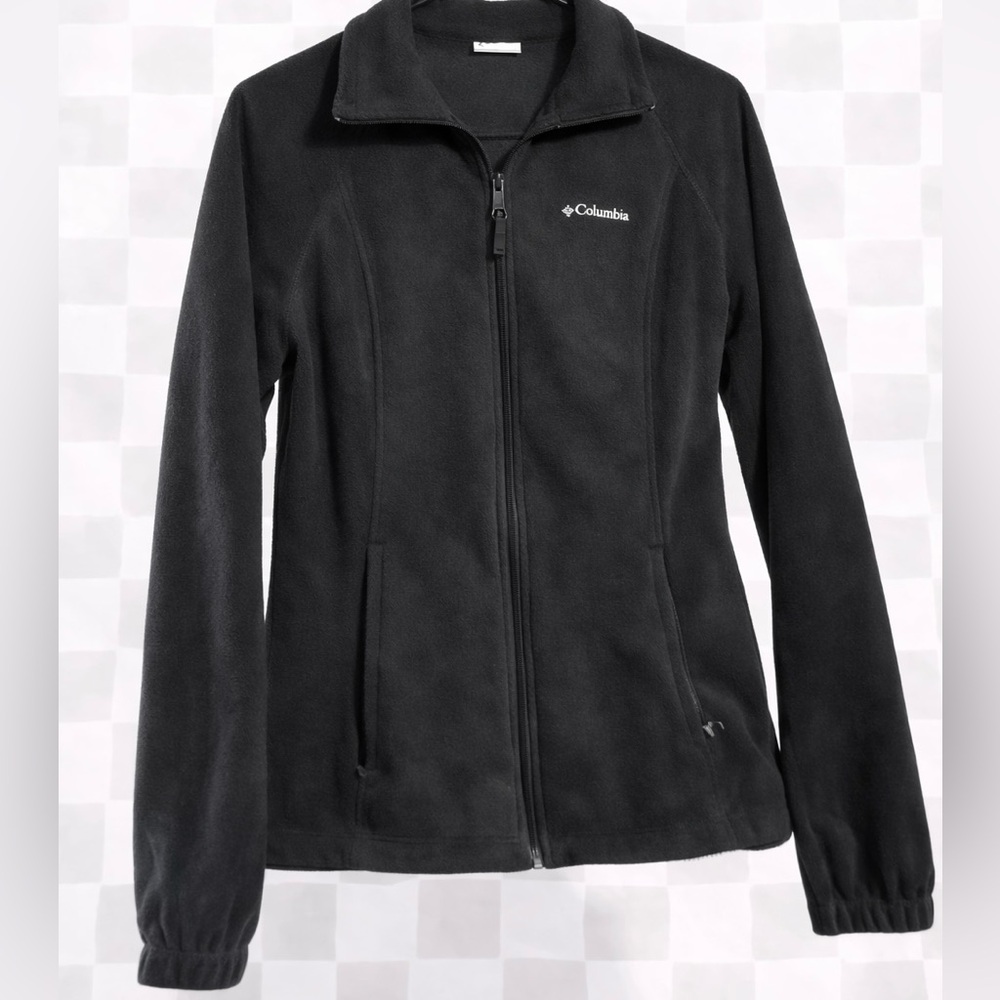Columbia Women's Black Ski Jacket